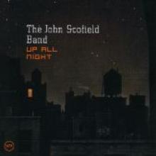 John Scofield Band "Up All Night"