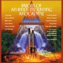 Visions Of An Inner Mounting Apocalypse "A Fusion Guitar Tribute"