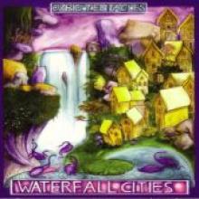 Ozric Tentacles "Waterfall Cities"
