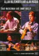 Allan Holdsworth "With Alan Pasqua"