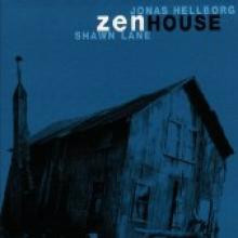 Hellborg/Lane  "Zen House"