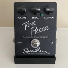 Barber Tone Press Compressor