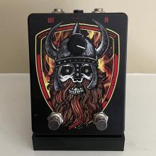 Black Arts Toneworks Destroyer Fuzz