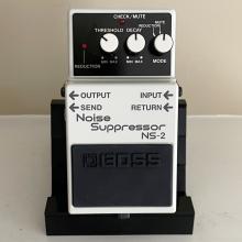 Boss NS-2 Noise Suppressor