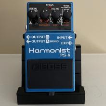 Boss PS-6 Harmonist