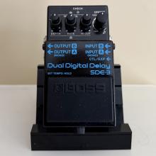 Boss SDE-3 Dual Digital Delay