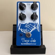EarthQuaker Devices Tone Job V2 EQ and Boost