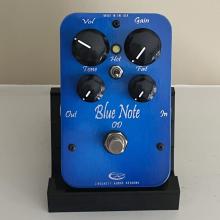 J Rockett Blue Note Overdrive