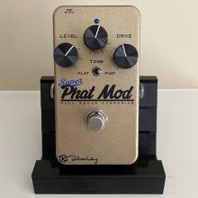 Keeley Super Phat Mod Full Range Overdrive