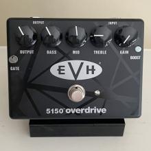 MXR EVH 5150 Overdrive