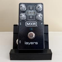 MXR Layers Harmonic Sustain