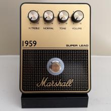 Marshall 1959 Reverb Super Lead Overdrive