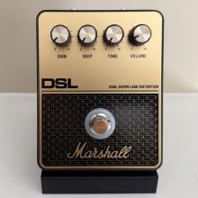 Marshall DSL Dual Super Lead Distortion