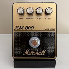 Marshall JCM 800 Lead Series Overdrive