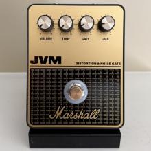Marshall JVM Distortion and Noise Gate