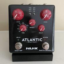 Nux Atlantic Delay And Reverb