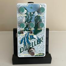 Old Blood Noise Endeavors Dweller Phase Repeater