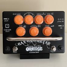 Orange Bax Bangeetar Guitar Pre-EQ