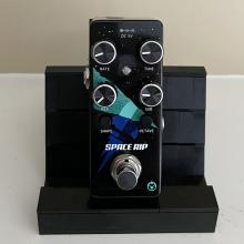Pigtronix Space Rip PWM Synth