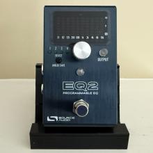 Source Audio EQ2 Programmable Equalizer