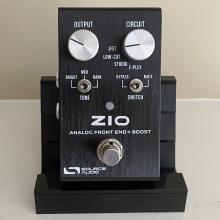 Source Audio ZIO Analog Front End Preamp