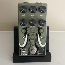 Walrus Audio Ages 5-State Overdrive