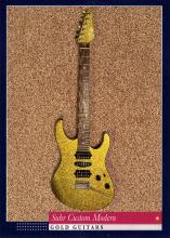 Suhr Custom Modern