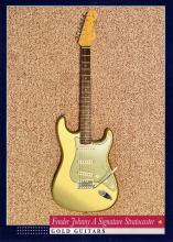 Fender Johnny A. Signature Stratocaster