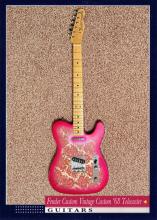 Fender Custom Vintage Custom '68 Telecaster