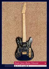 Fender James Burton Telecaster