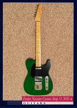 Fender Nocaster Custom Shop 51 NOS