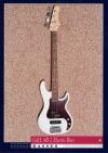 G&L SB-2 Electric Bass