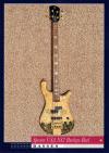 Spector USA NS2 Buckeye Burl Bass