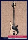 Fodera Yin-Yang Standard Bass