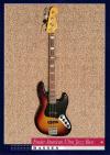 Fender American Ultra Jazz Bass