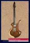 Bezard Scarab Custom