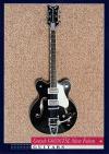 Gretsch G6636TSL Silver Falcon