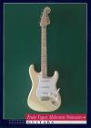 Fender Yngwie Malmsteem Stratocaster