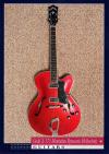 Guild X-175 Manhattan Dynasonic Hollowbody