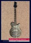 Friedman Metro D Snakeskin