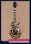 Wylde Audio Odin Grail Rawtop Bullseye