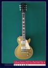 Gibson Custom 1957 Les Paul Goldtop Reissue