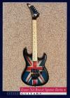 Kramer Nick Bowcott Signature Baretta