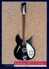Rickenbacker 330/12 12-String