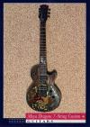 Moya Dragons 7-String Custom