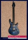 Mayones Regius 6