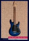 Ernie Ball Music Man Steve Morse