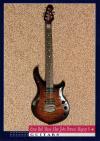 Ernie Ball Music Man John Petrucci Majesty 6