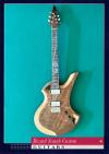 Bezard Scarab Custom