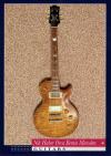 Nik Huber Orca Bernie Marsden